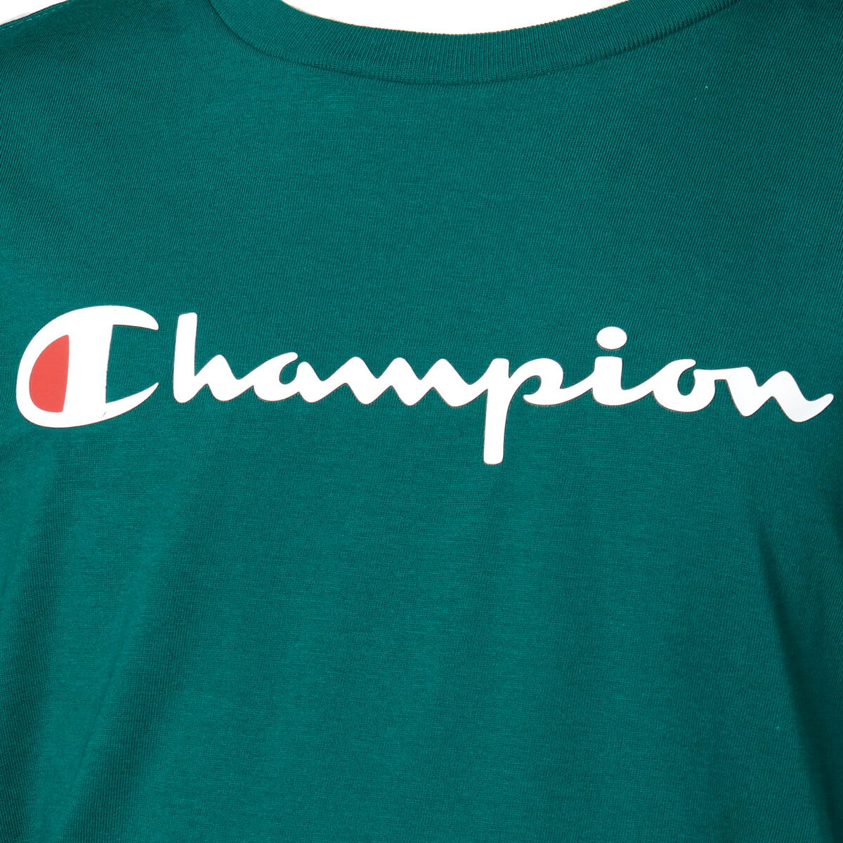 Champion Script Logo T-shirt Børn