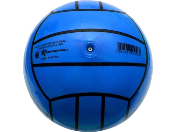 Enero Enero volleyball vannpolo ball, blå