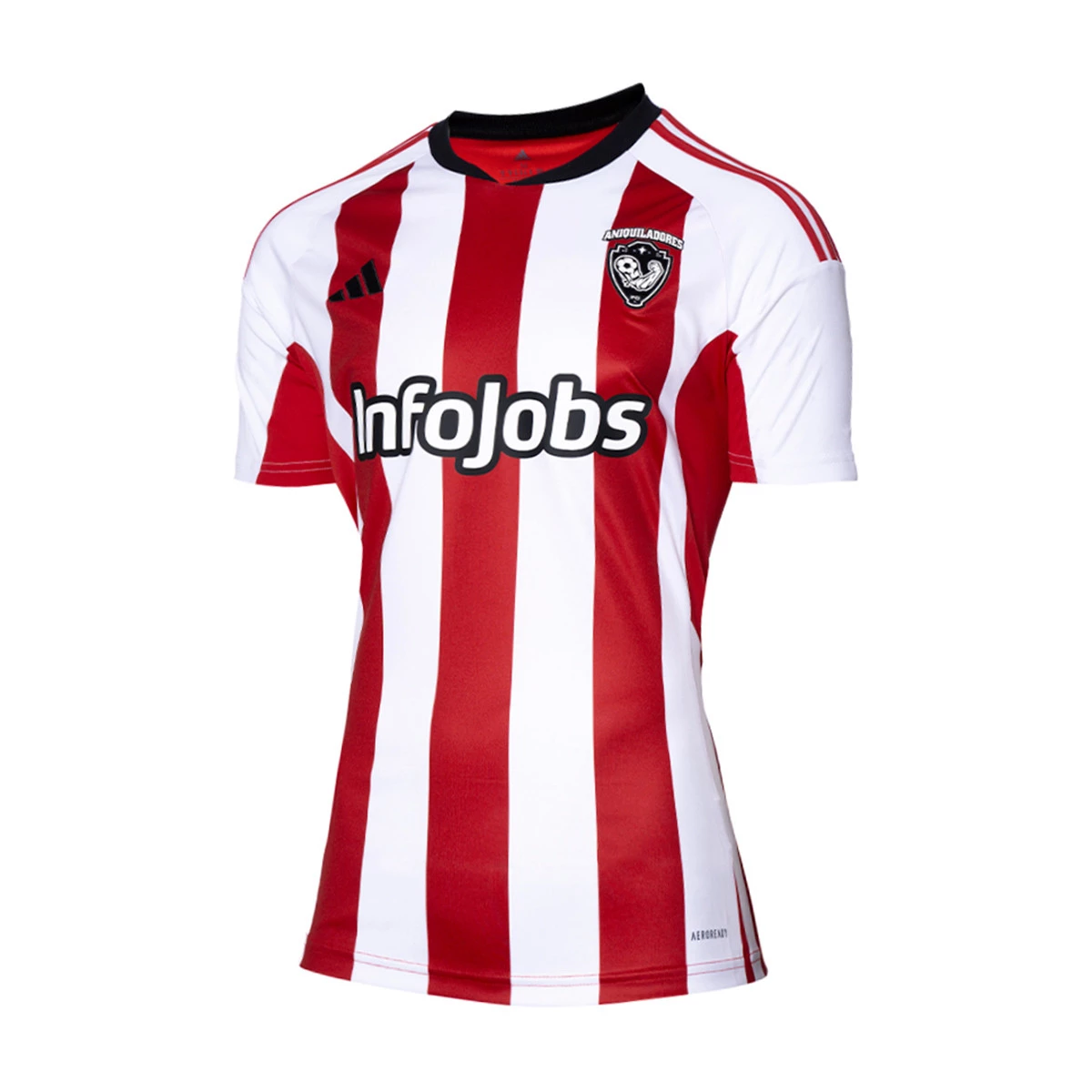 T-Shirt adidas Aniquiladores FC Kings League Primeiro Equipamento 2023-2024 Criança