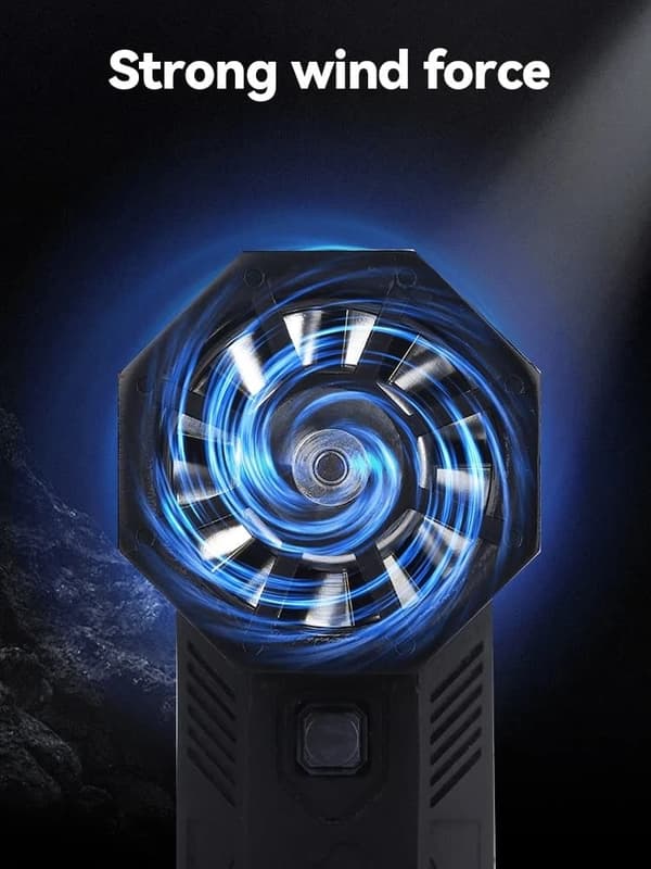Turbovifte / Minivifte – Jet Blower Vifte 130000rpm