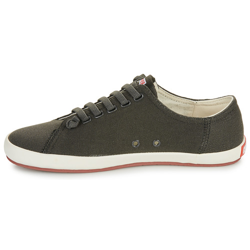 Camper -  - Noir