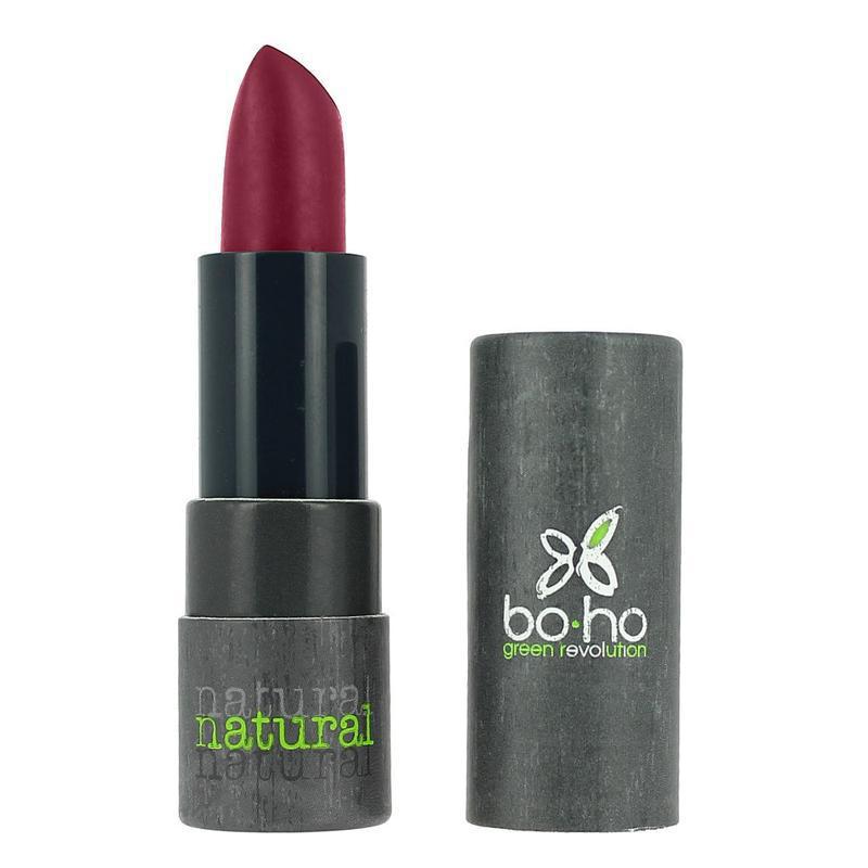 Boho Lippenstift 310 Grenade1 stuk