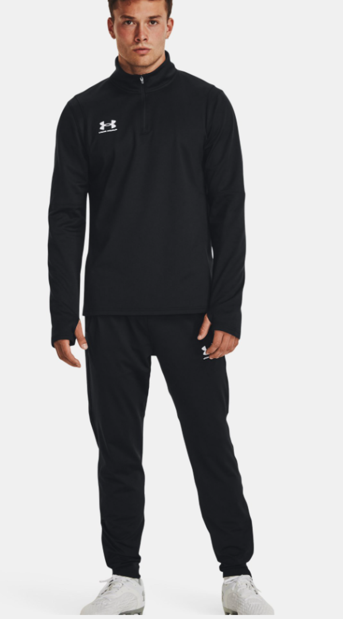 Under Armour<br>UA M's Ch. Train Pant