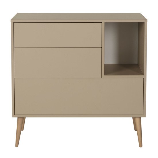 Cocoon commode    Latte        de               Quax
