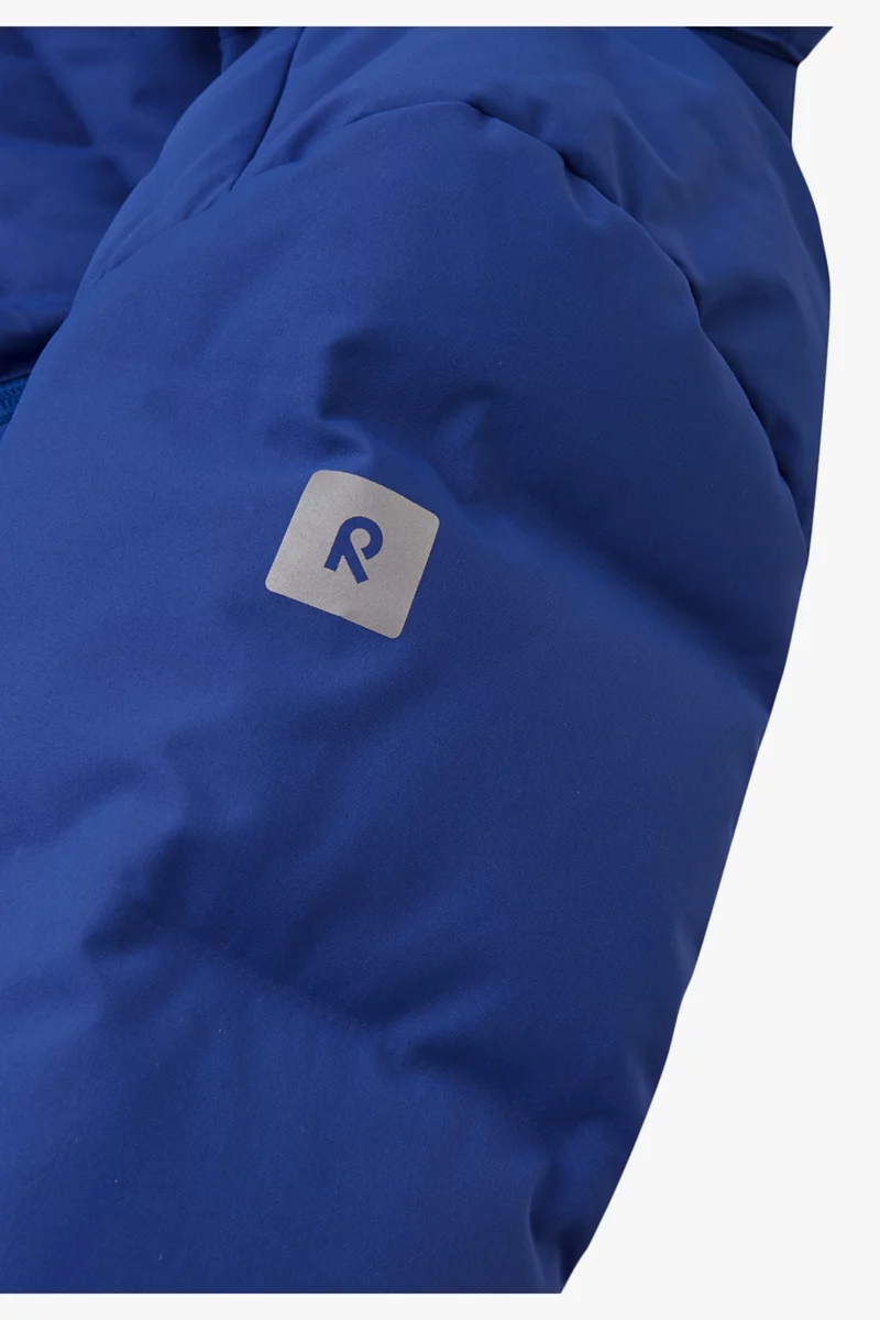 reima Villinki Kinder Skijacke