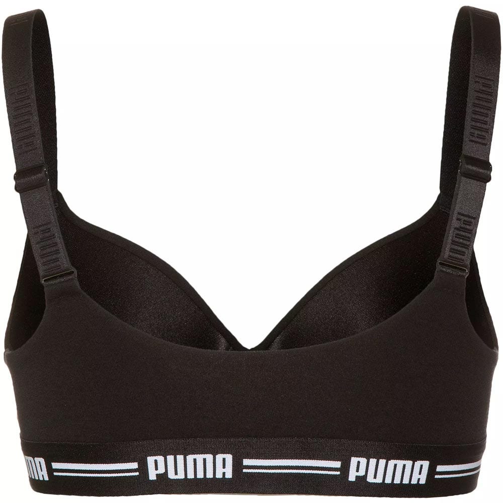 PUMA  Padded Top