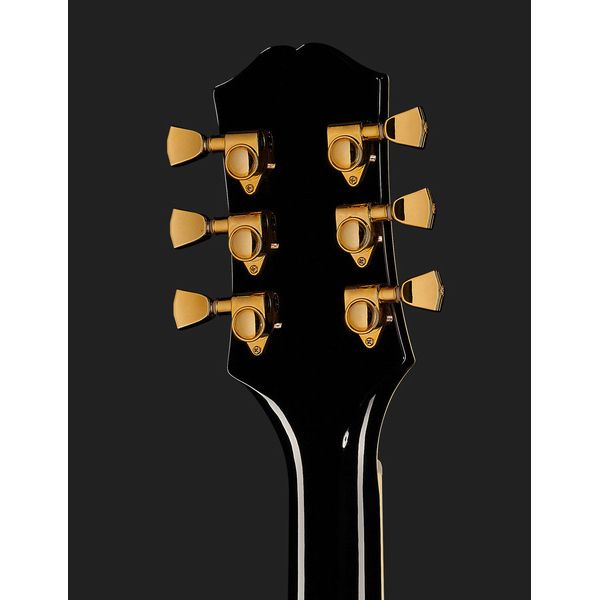 Epiphone B.B. King Lucille