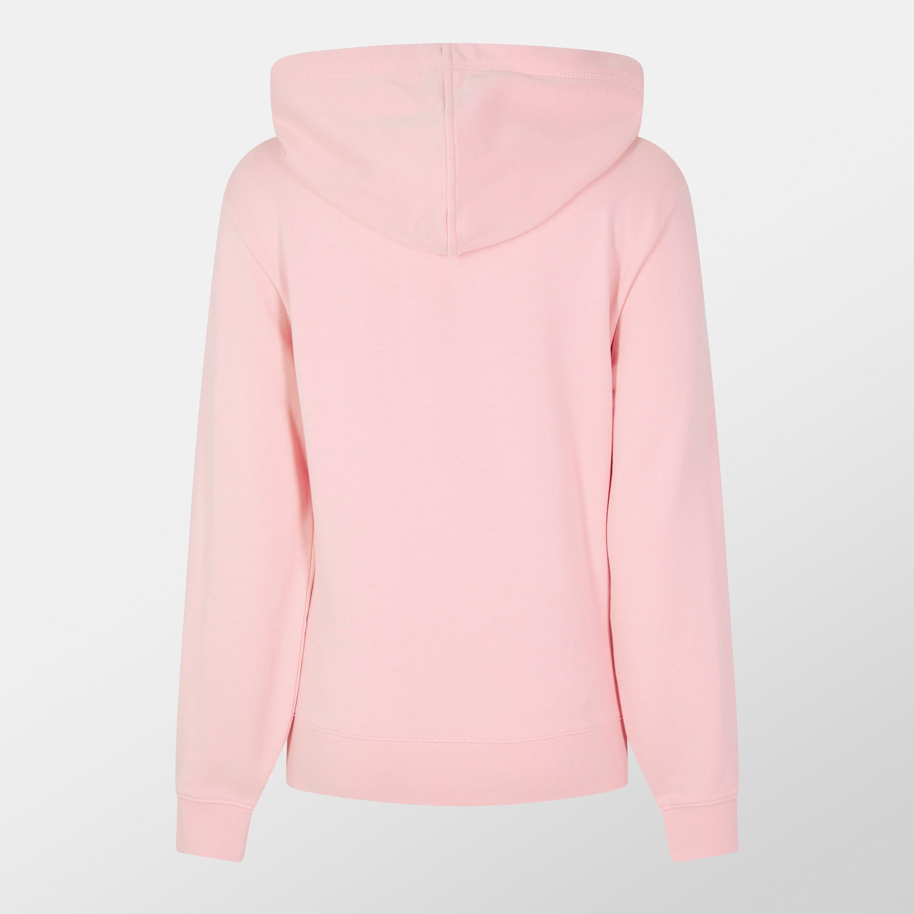 Lacoste Logo Hoodie