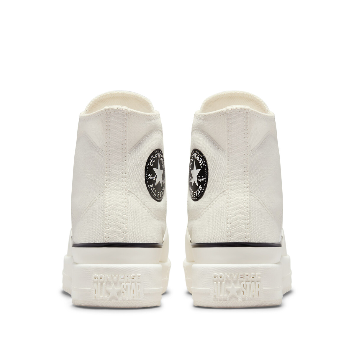 CONVERSE<br>Tênis All Star Construct Hi Utility Canvas
