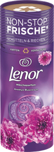 Lenor Wäscheparfüm Amethyst Blütentraum, 160 g