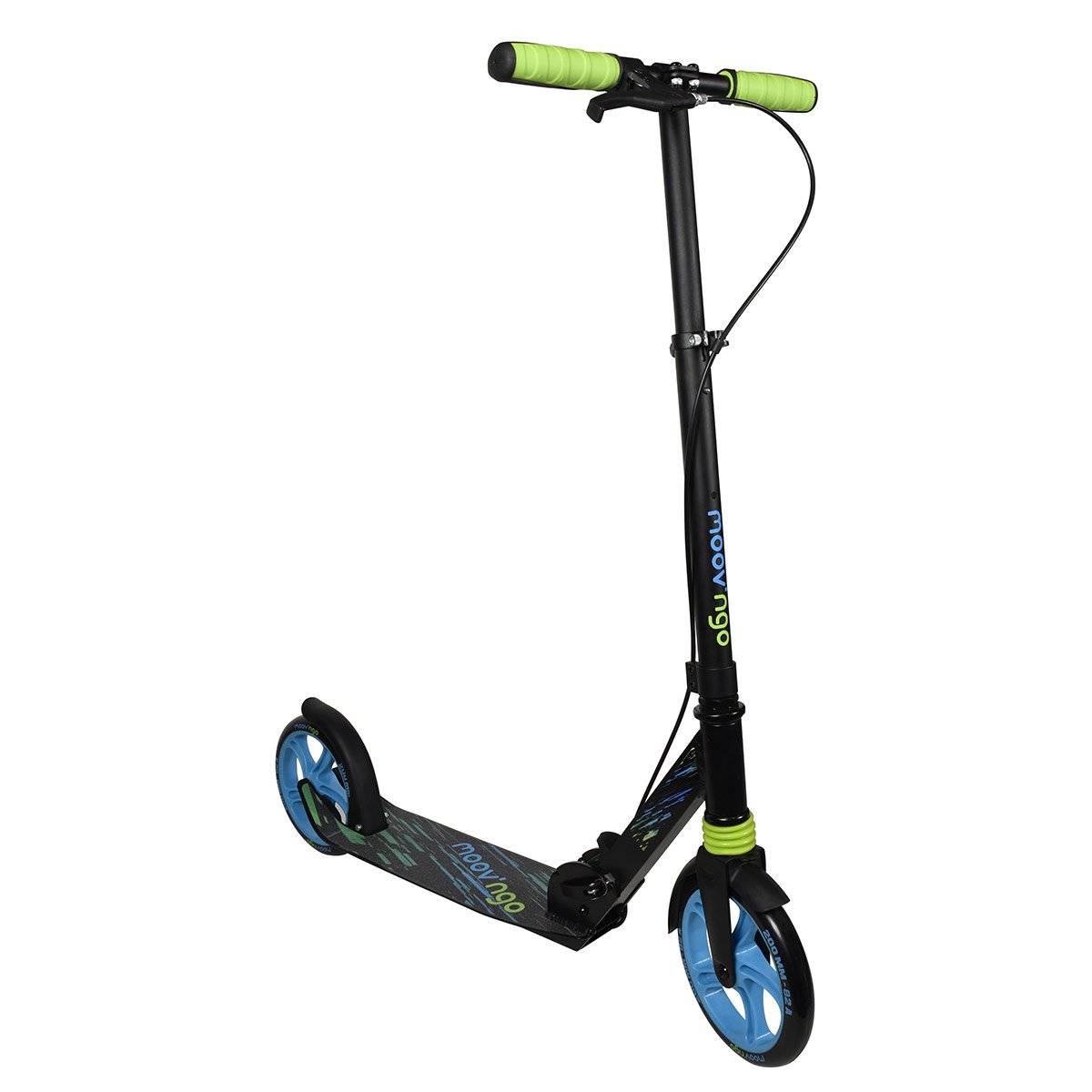 Trottinette Moov'ngo 2 Roues 200 mm