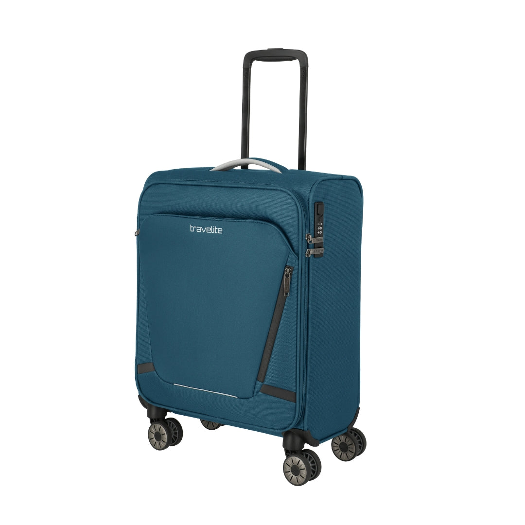 Jetpack Multi Light Cabin 4W Trolley S Petrol Petrol