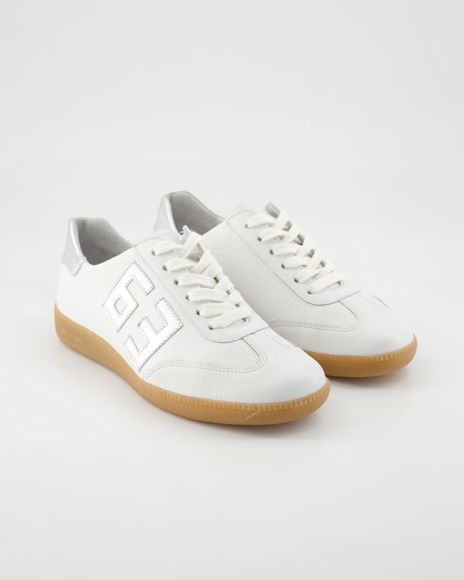 Semler STEFFI Sneaker in Weiß