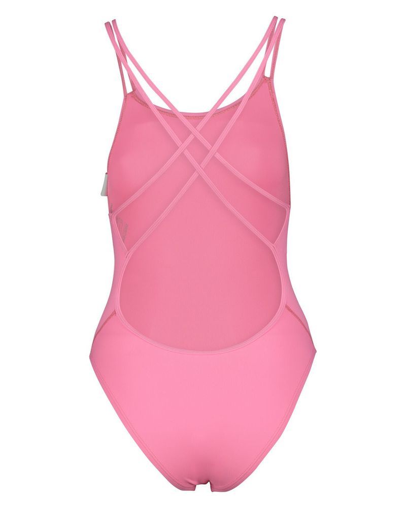 Maillot de bain 1 pièce Nike Swim pour femme