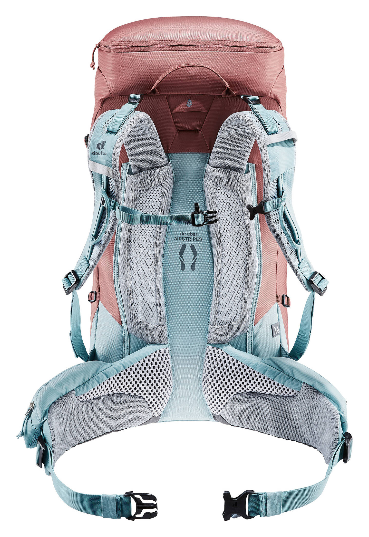 deuter| Damen Wanderrucksack Trail Pro 34 SL