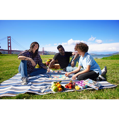 Ticket To Ride San Francisco