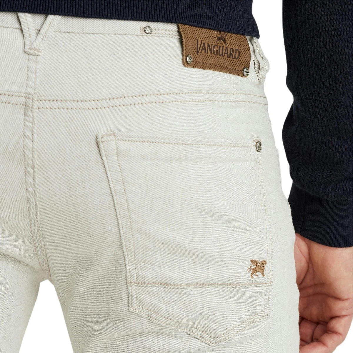 Heren Chino V12 CHINO BI STRETCH