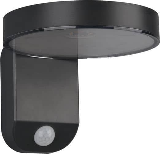 LED-Wandleuchte