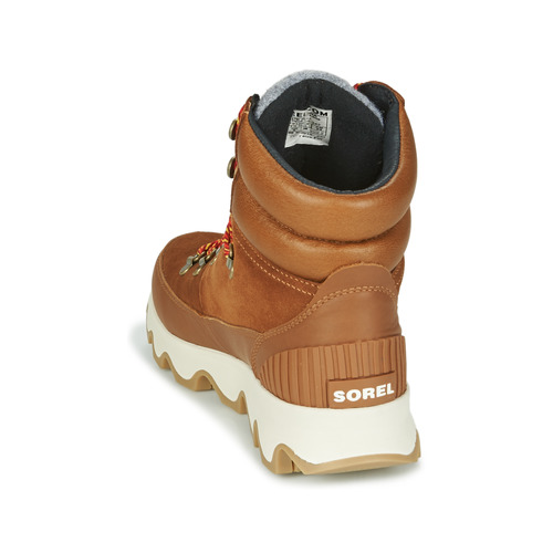 Sorel - KINETIC CONQUEST - Marron
