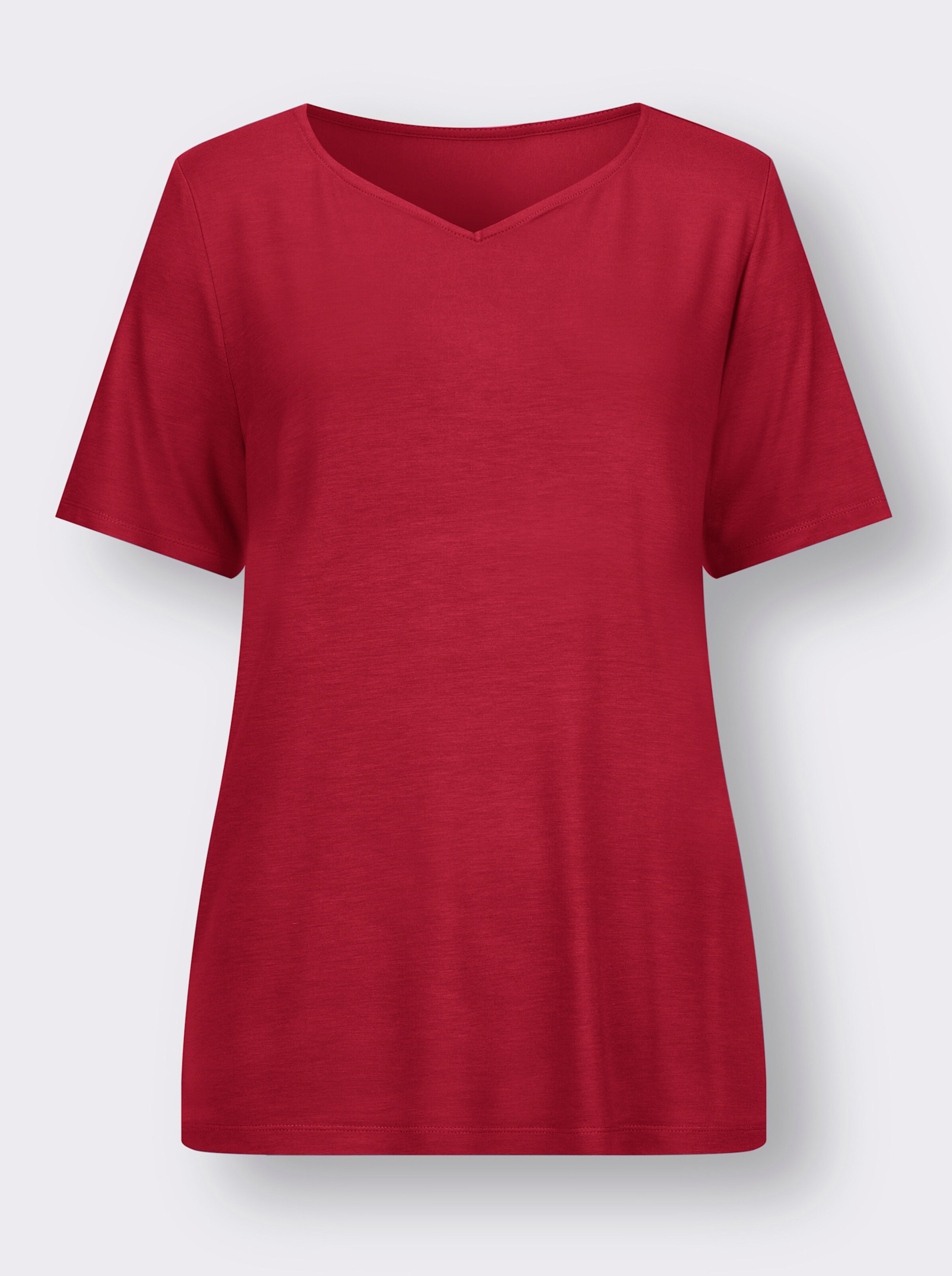 Kurzarmshirt