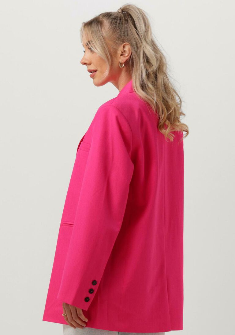 Y.A.S. roze y.a.s. blazer yasbikka ls blazer