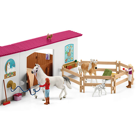 Schleichridehal 42639