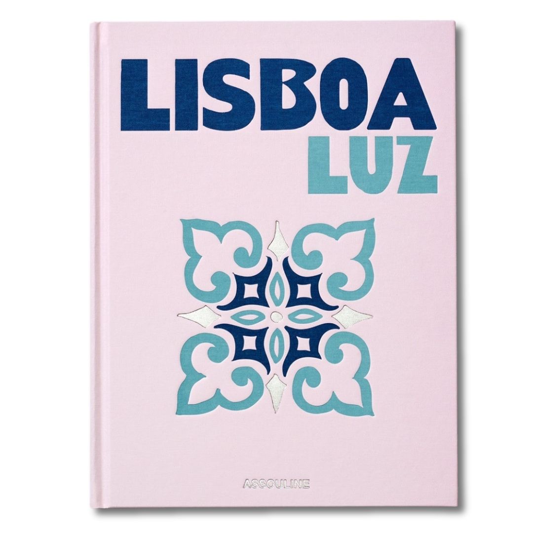 Assouline Lisboa Luz