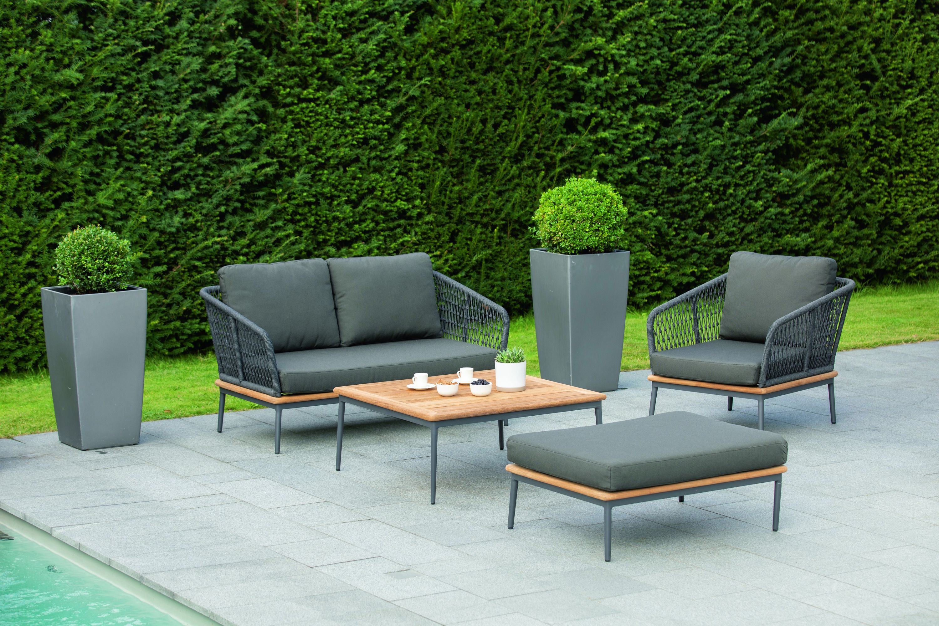 Gartensessel FREEPORT