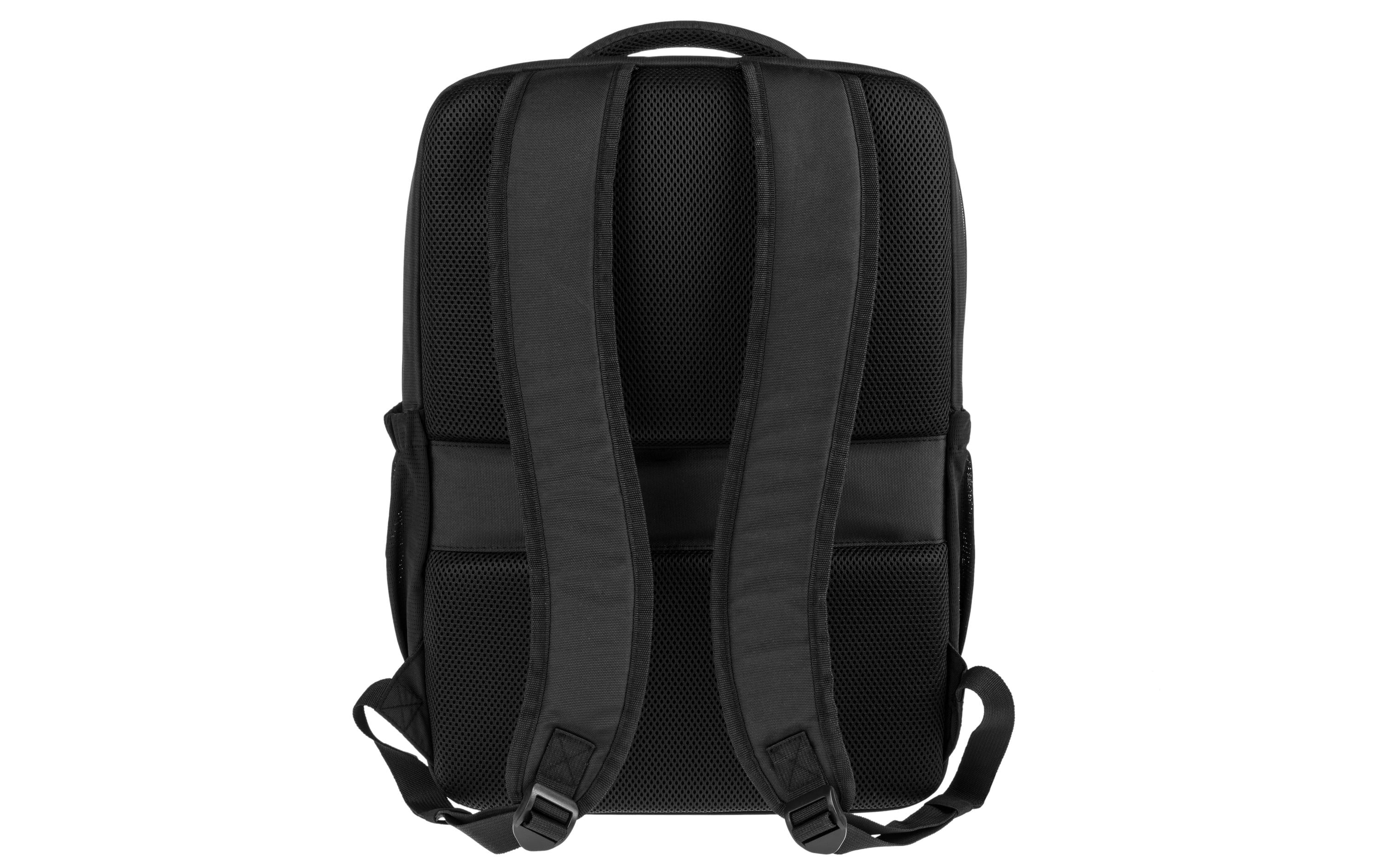 Notebook-Rucksack Slim 15.6 