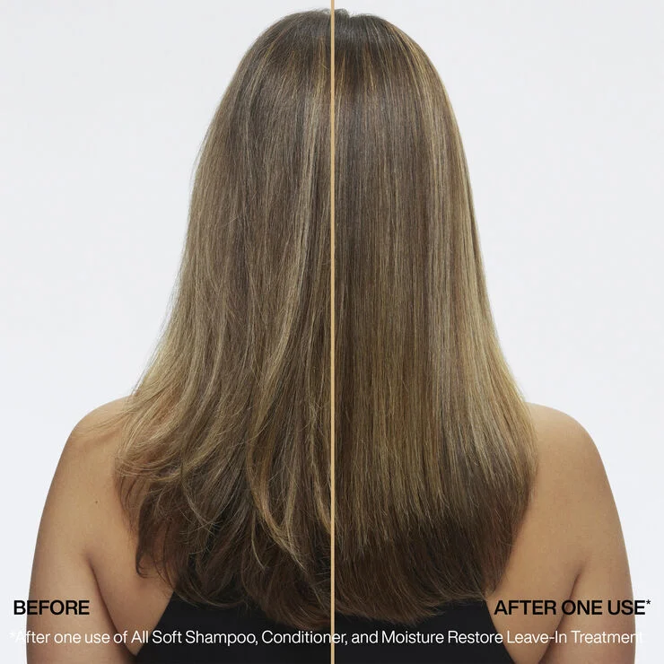 Redken All Soft Conditioner