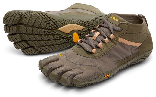 V-Trek W
