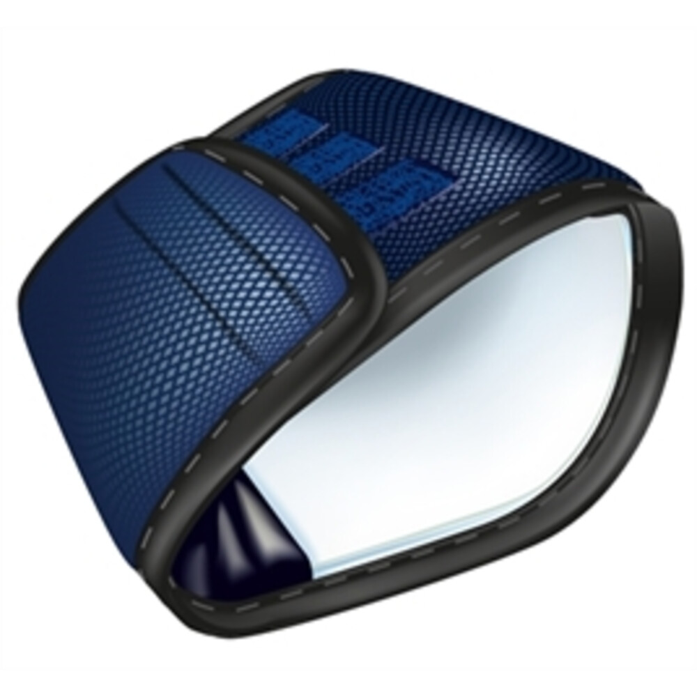 Trixie Plasband voor Reuen BlauwM 37/45 cm