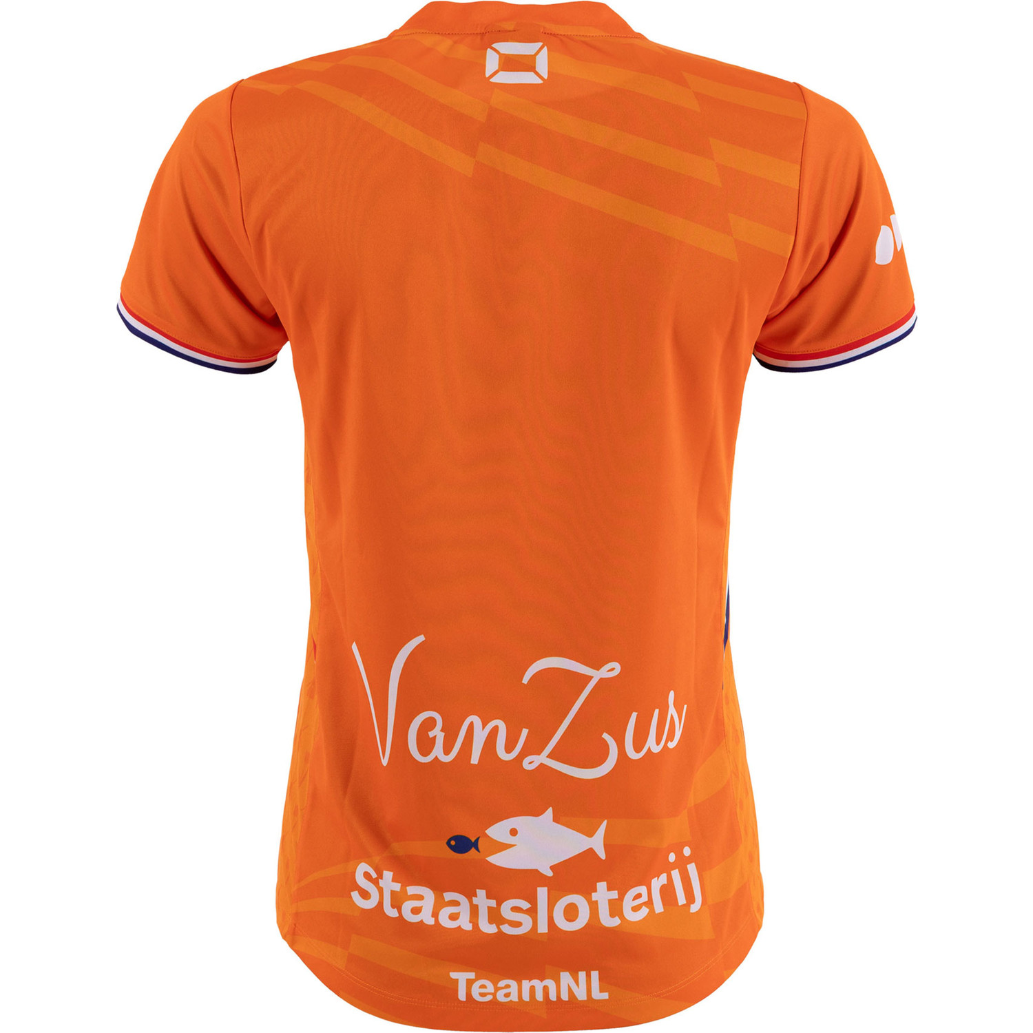 Stanno NL Dameswedstrijdset 25 Dames