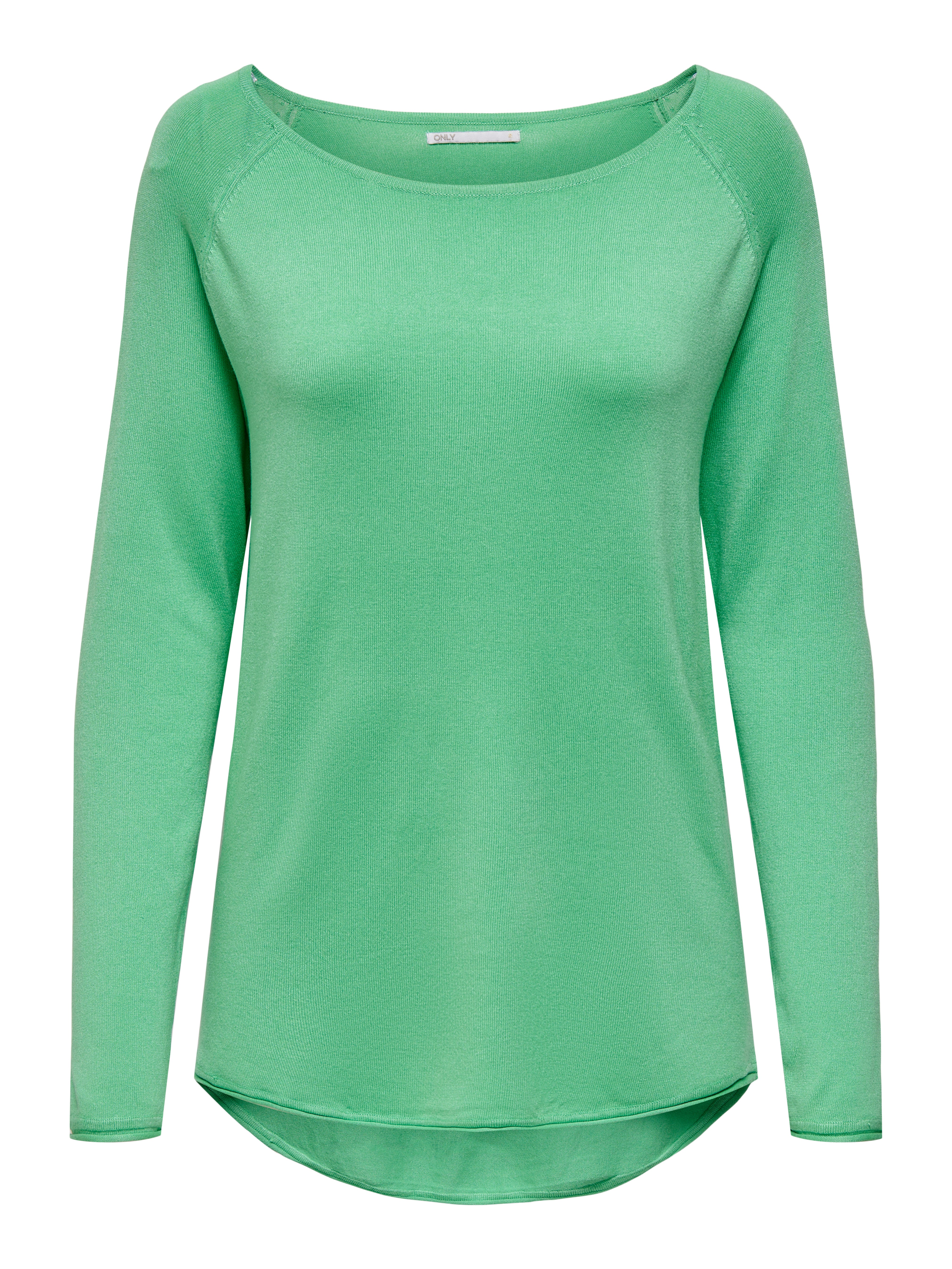 ONLMILA Strickpullover Jade Cream