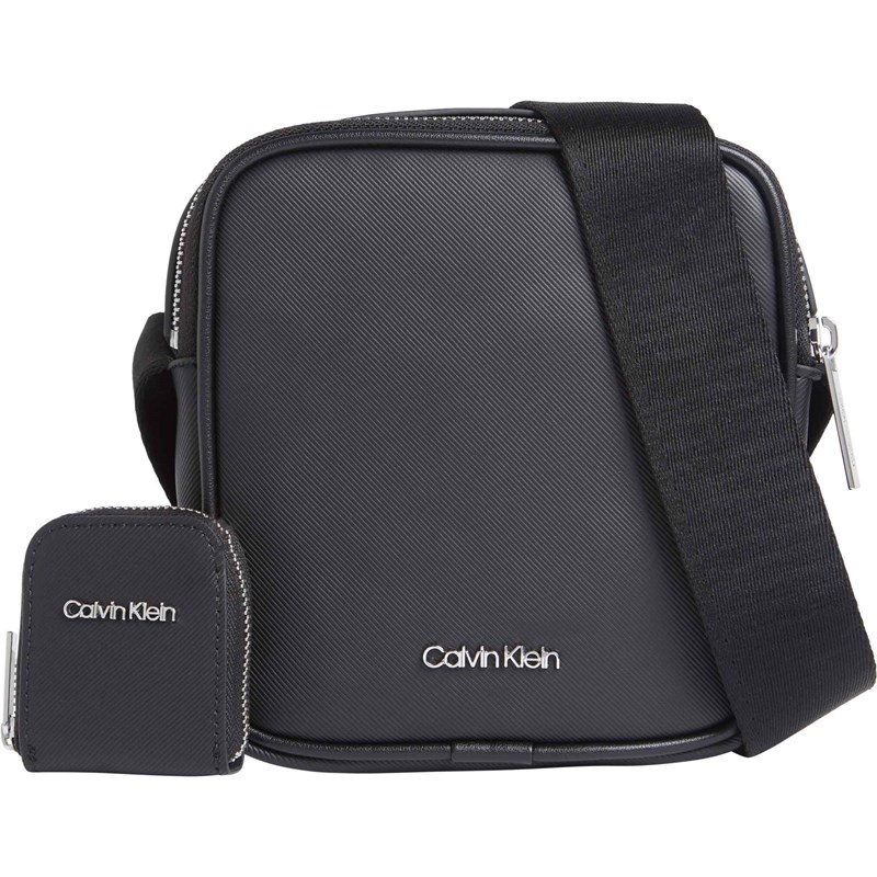 Calvin Klein<br>Crossover Essential Cube Repor