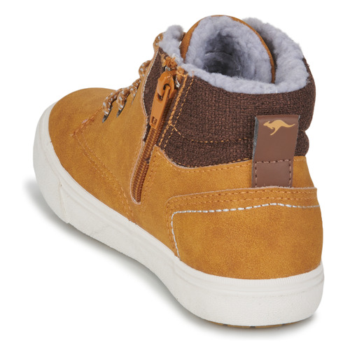 Kangaroos - KAVU X - Cognac
