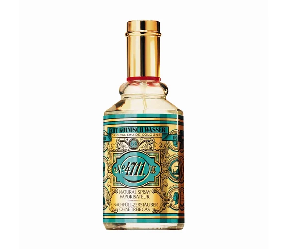 4711 Kölnisch Wasser 4711 Echt Kölnisch Wasser Eau de Cologne