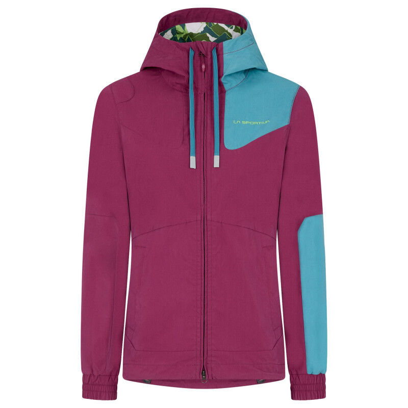 Wander Jkt - Veste femme