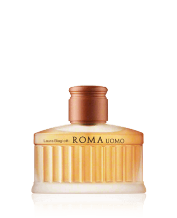 Laura Biagiotti Roma Uomo aftershave 75ml