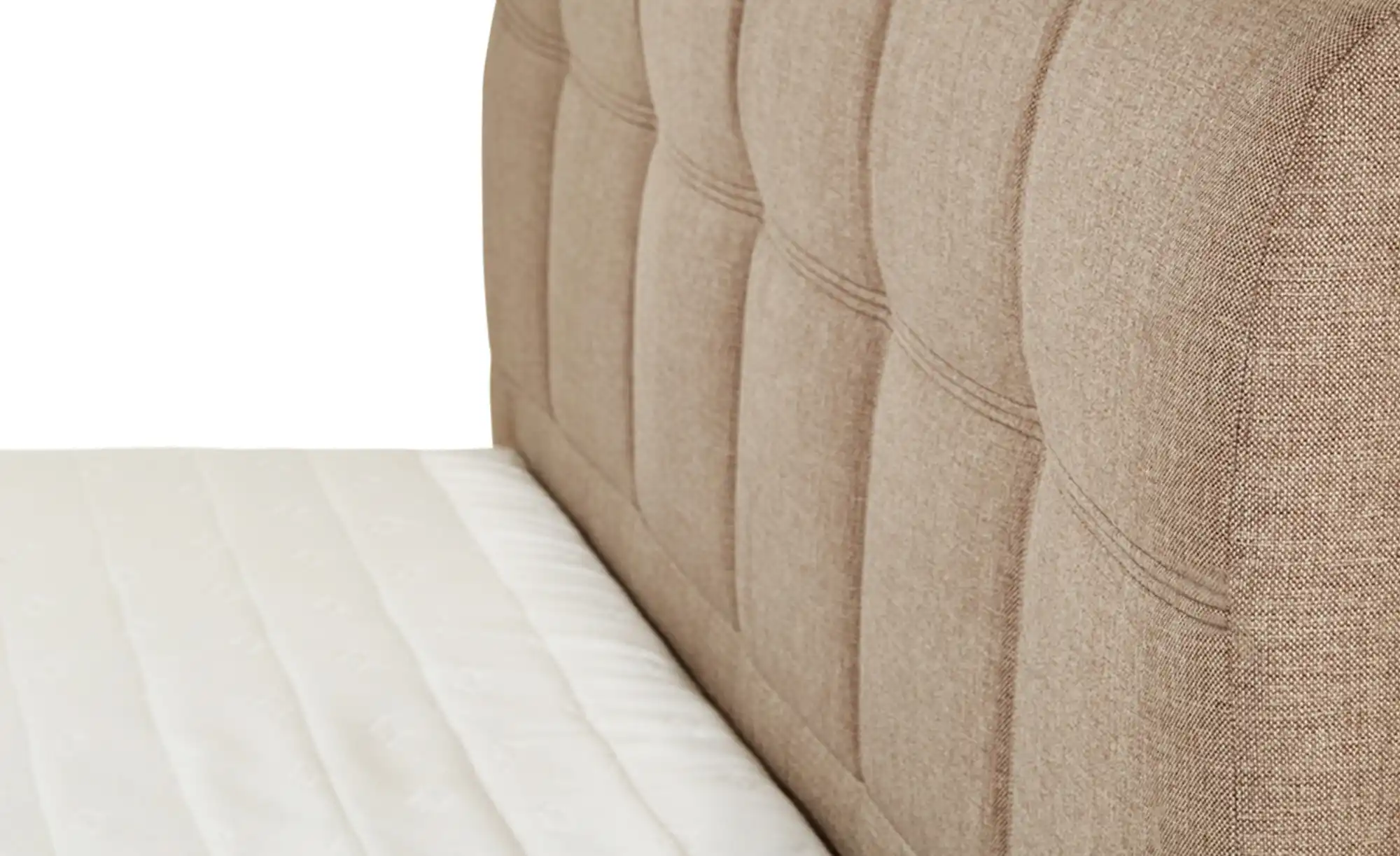 Boxspringbett mit Bettkasten Earl