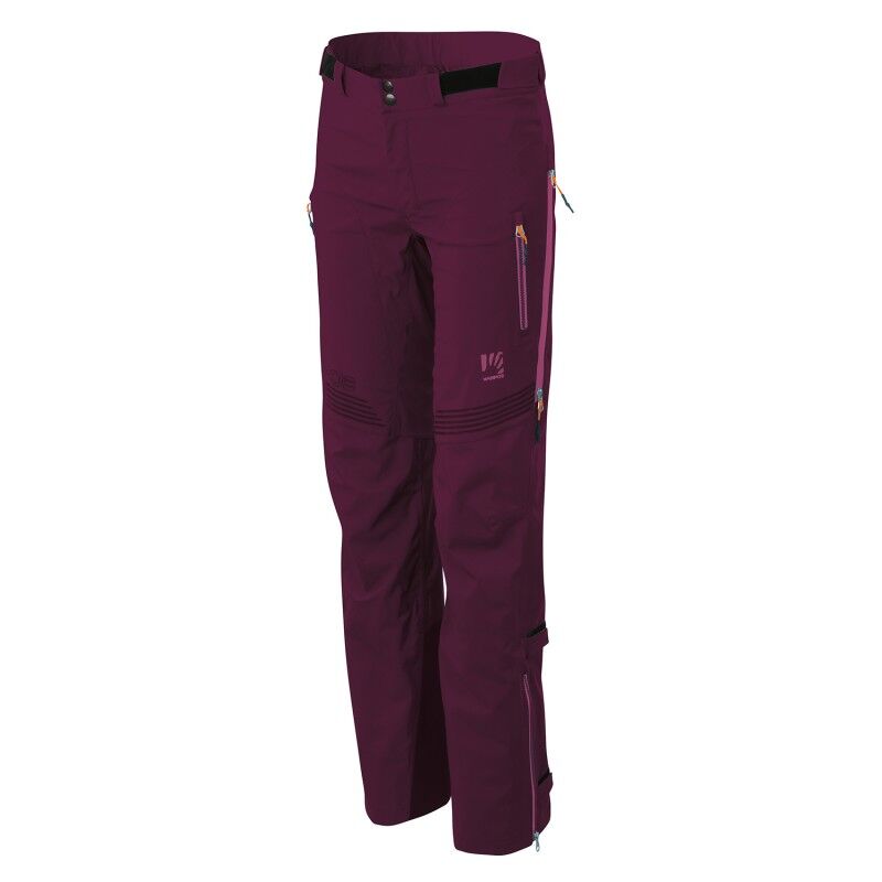 Jorasses Plus Pant - Pantalon imperméable femme