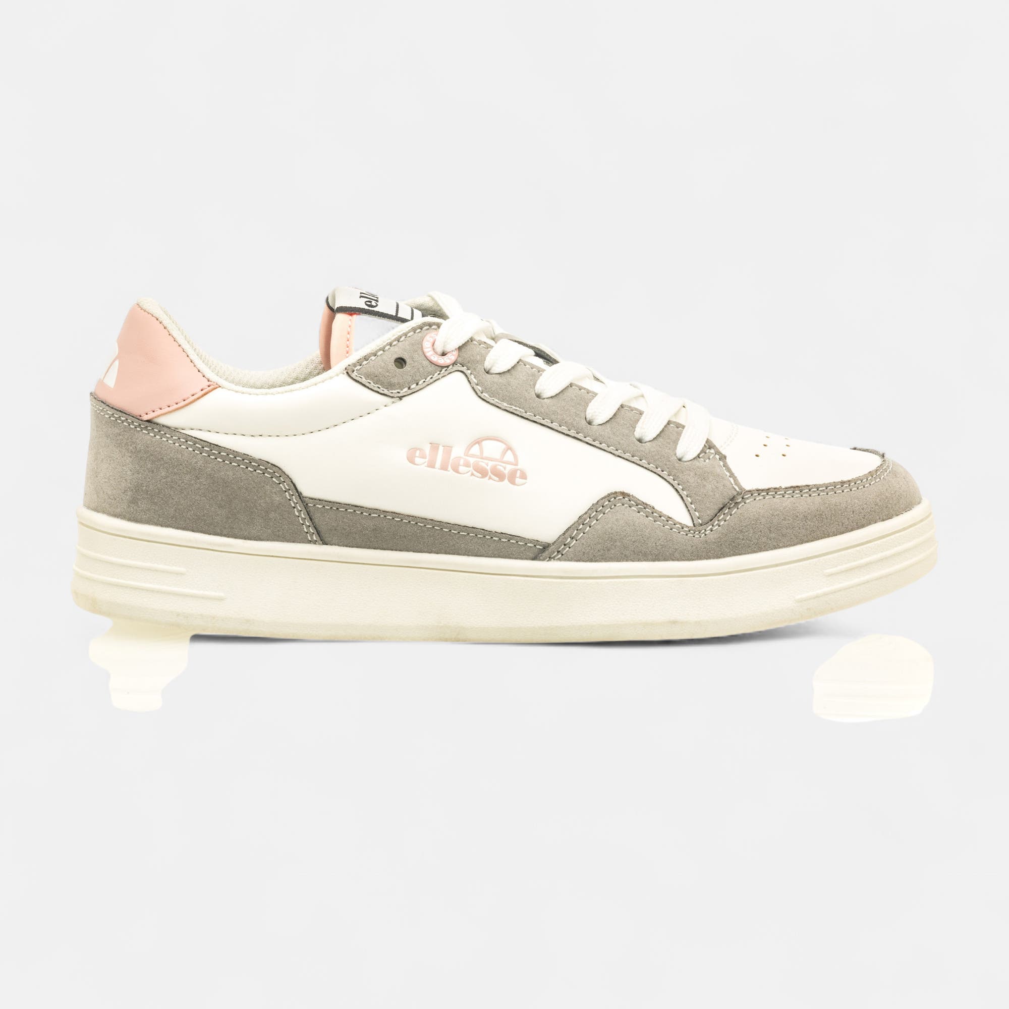 Sneakers Femme gris