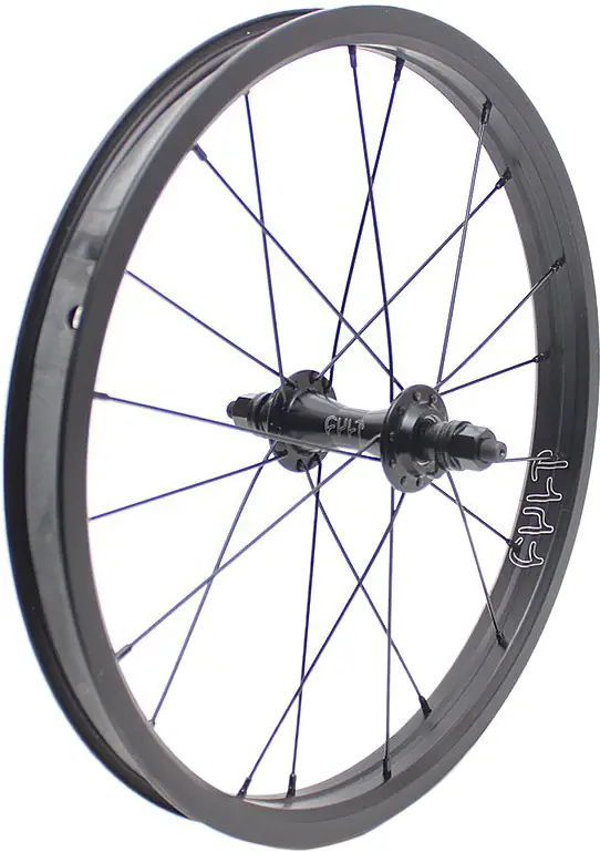Cult Juvi 16