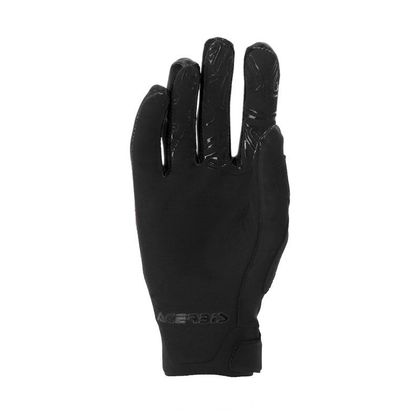 Gants cross Acerbis MX LINEAR 2024 - Noir