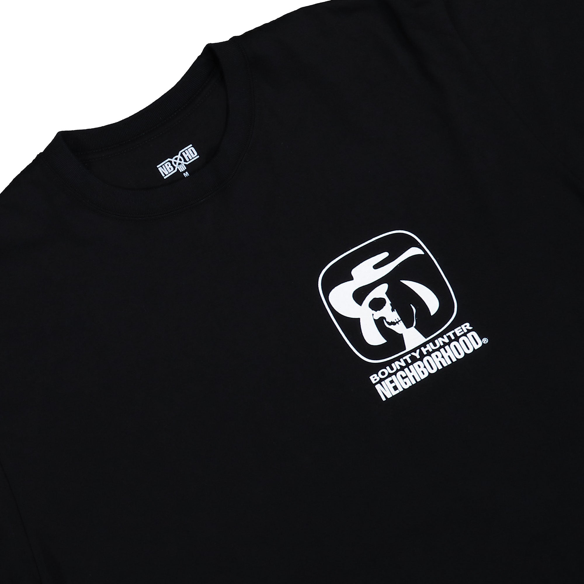 Neighborhood<br>TEE LS-2