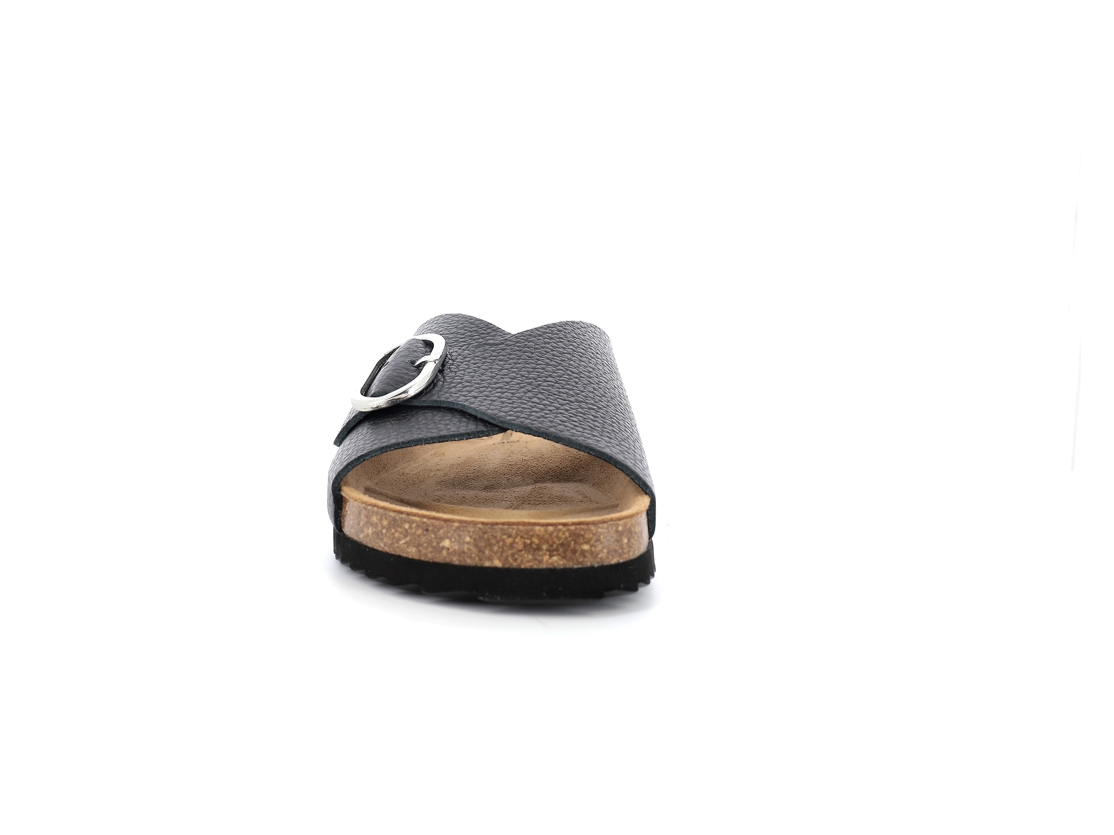 Metamorf ose-LABIERE Cuir Noir