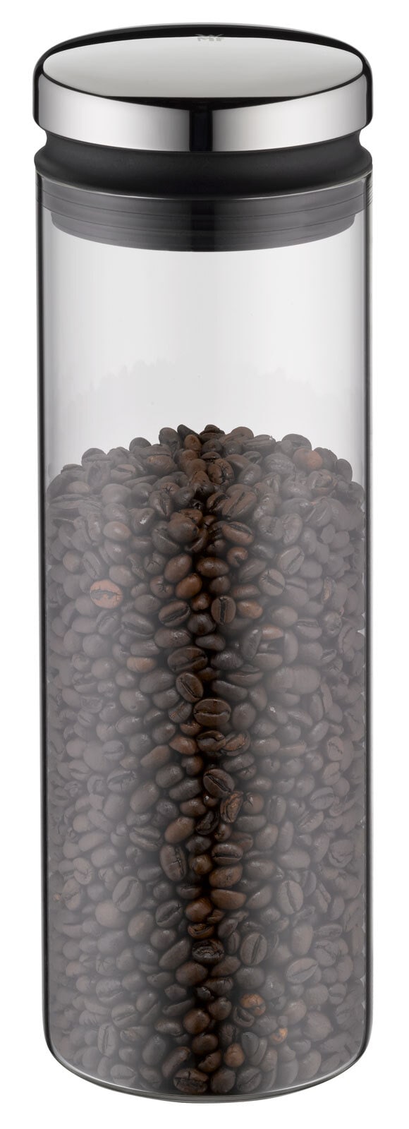 WMF Vorratsglas DEPOT 1500 ml transparent