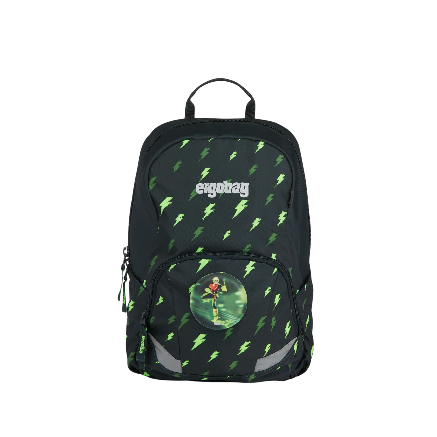 Rucksack ergobag Ease L Bärtolomäus