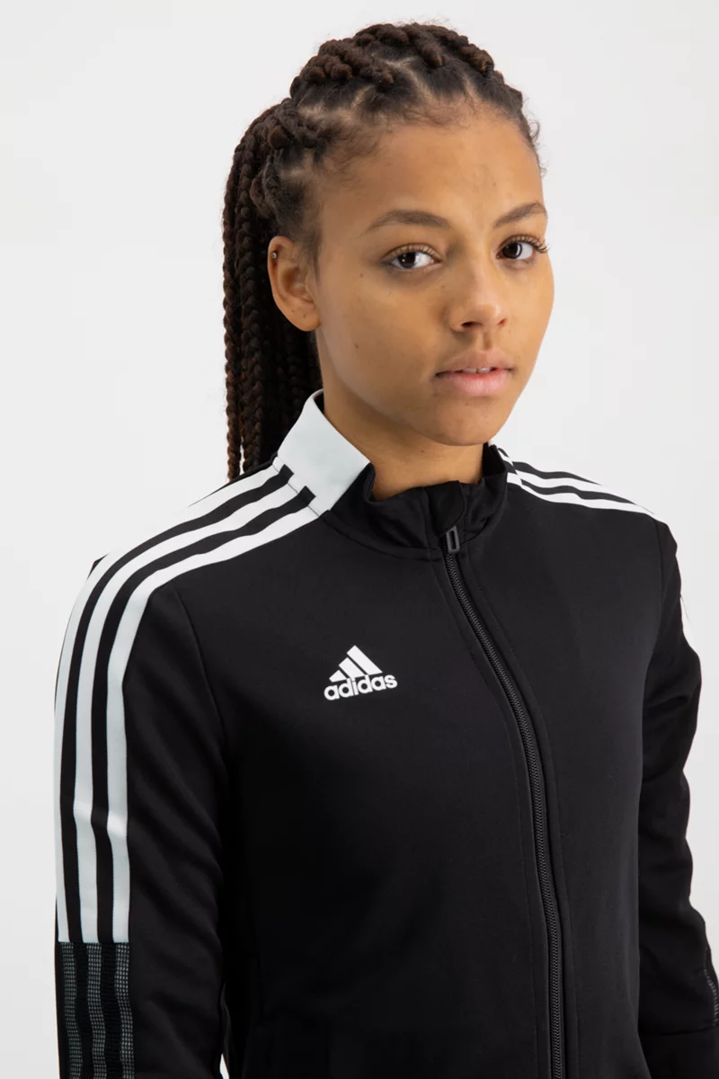 adidas Performance Tiro 21 Damen Trainingsjacke