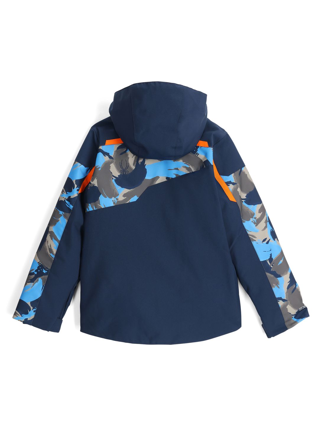 Leader ski-jas kinderen